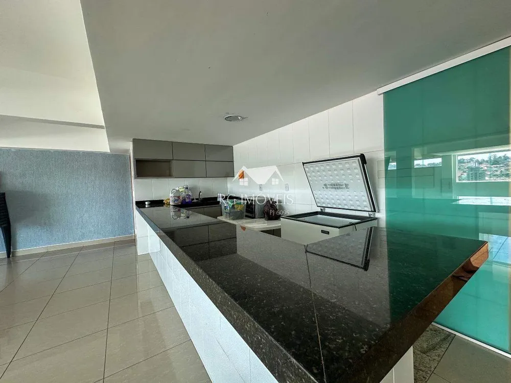 Apartamento, 3 quartos, 97 m² - Foto 20