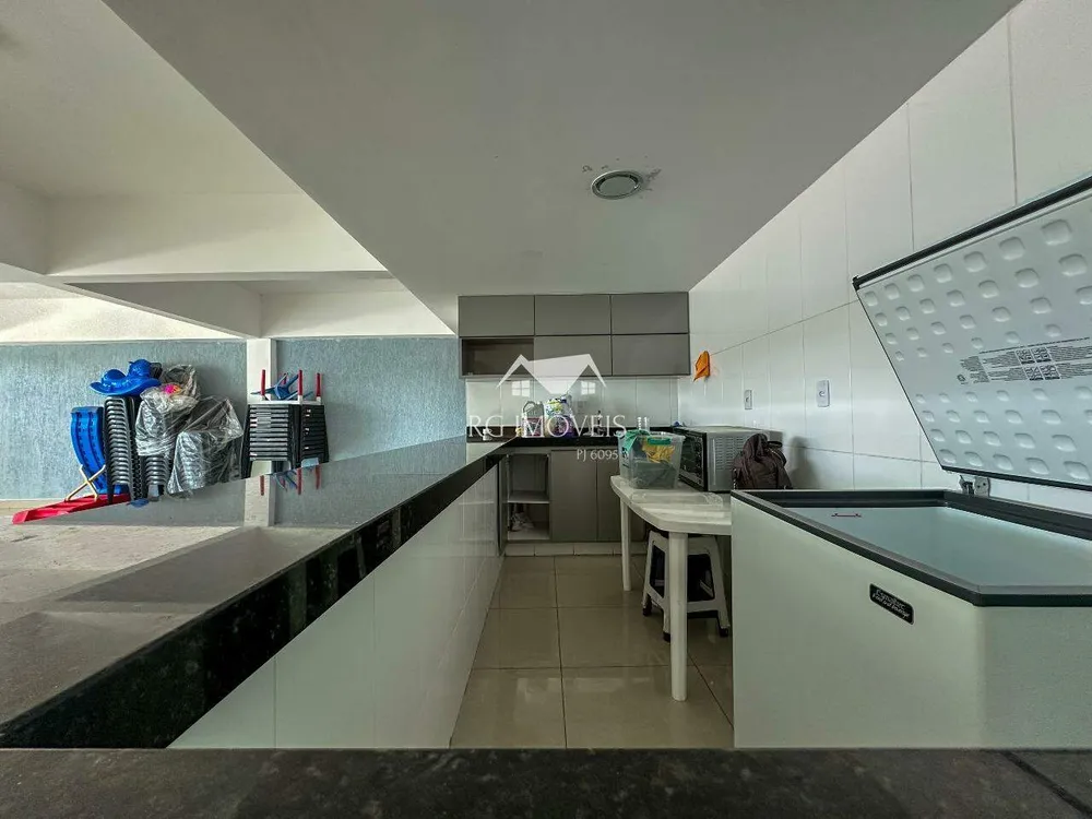 Apartamento, 3 quartos, 97 m² - Foto 25