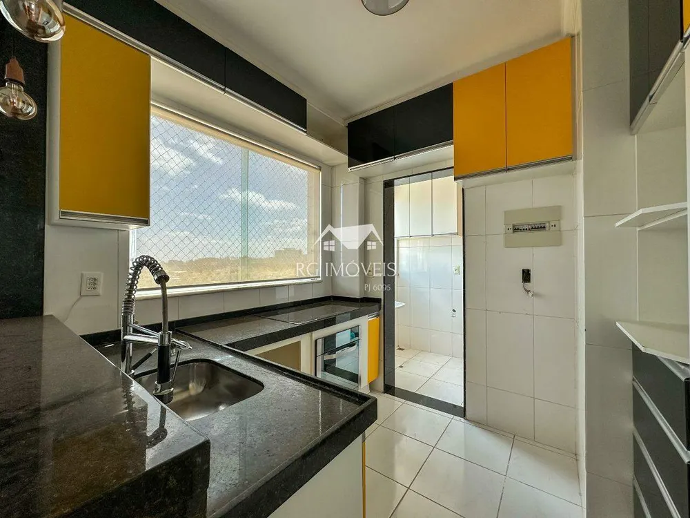 Apartamento, 3 quartos, 97 m² - Foto 4