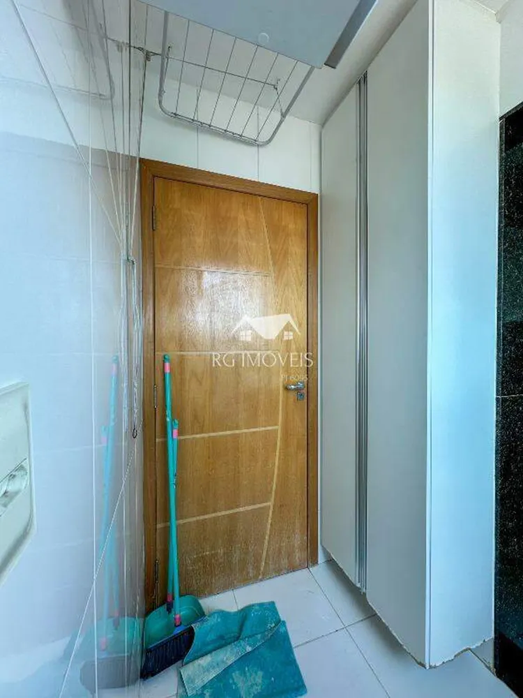 Apartamento, 3 quartos, 97 m² - Foto 8