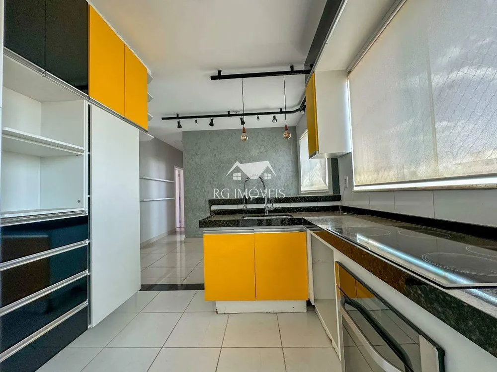 Apartamento, 3 quartos, 97 m² - Foto 7