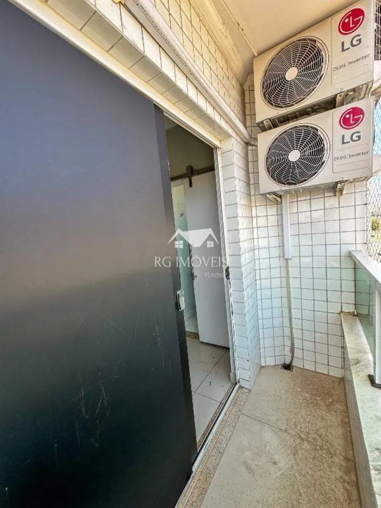 Apartamento, 3 quartos, 97 m² - Foto 15