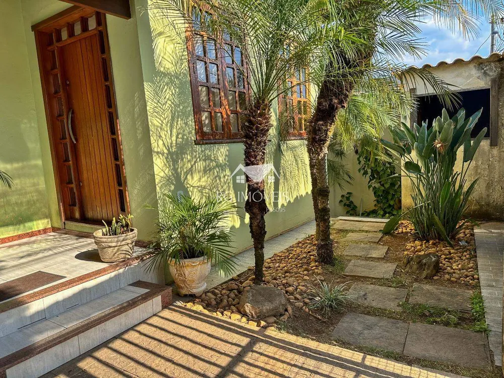 Casa, 4 quartos, 300 m² - Foto 10