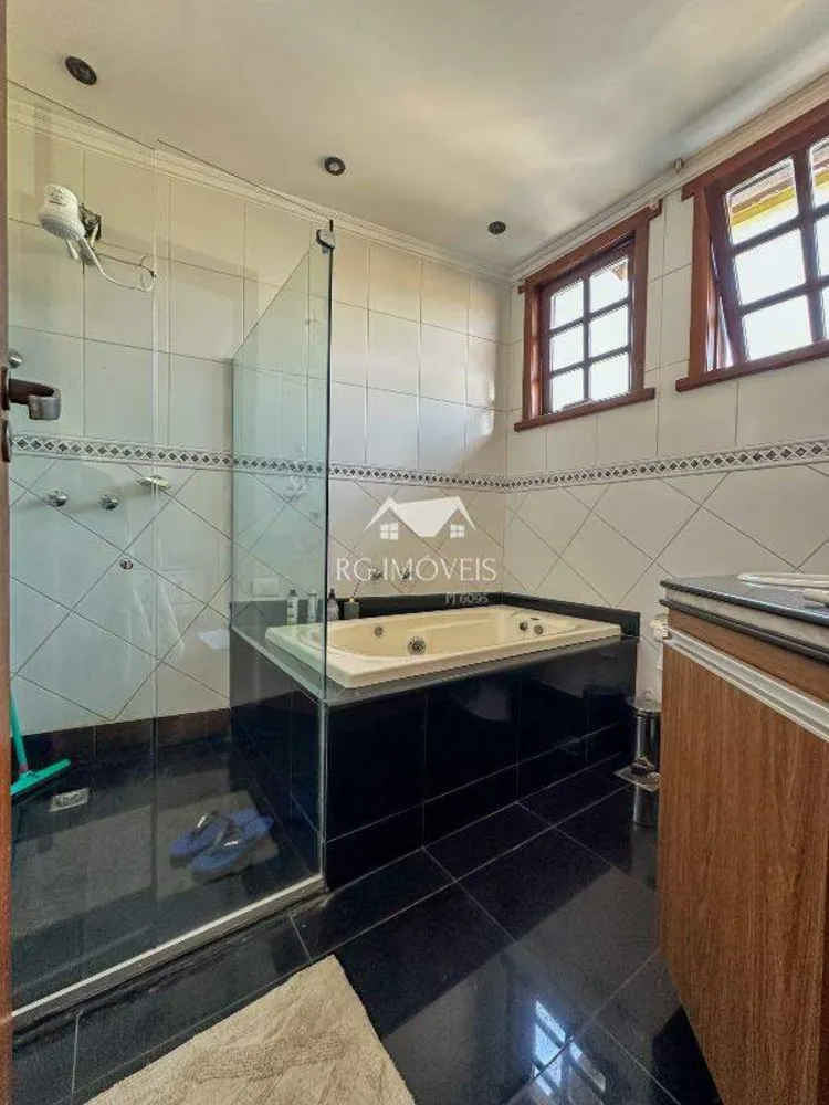 Casa, 4 quartos, 300 m² - Foto 13