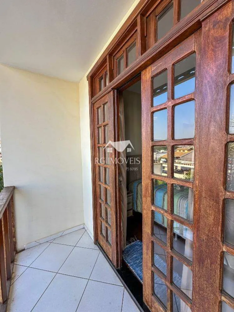 Casa, 4 quartos, 300 m² - Foto 15