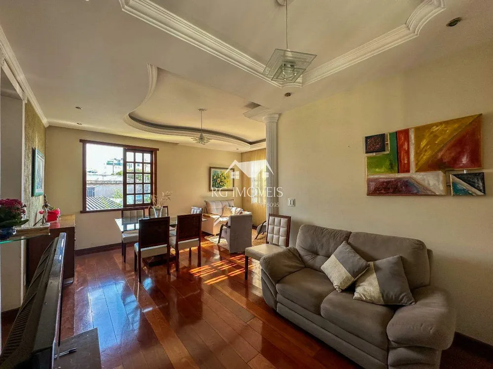 Casa, 4 quartos, 300 m² - Foto 7