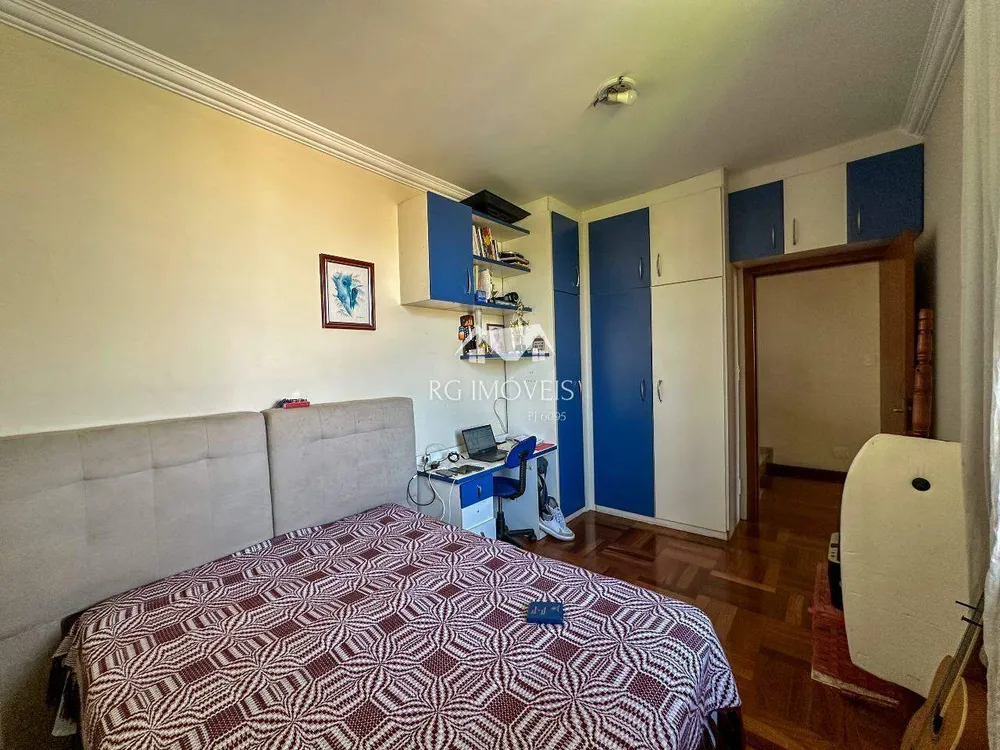 Casa, 4 quartos, 300 m² - Foto 16
