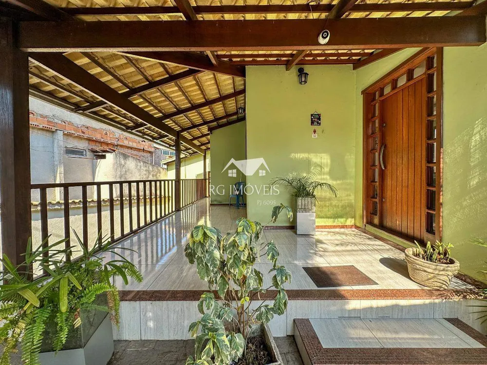 Casa, 4 quartos, 300 m² - Foto 1