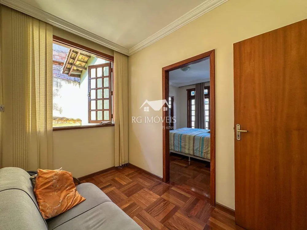 Casa, 4 quartos, 300 m² - Foto 2