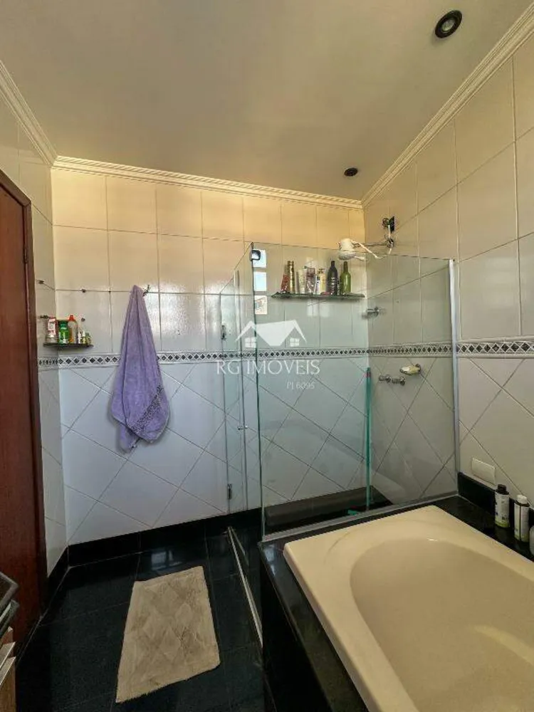 Casa, 4 quartos, 300 m² - Foto 22