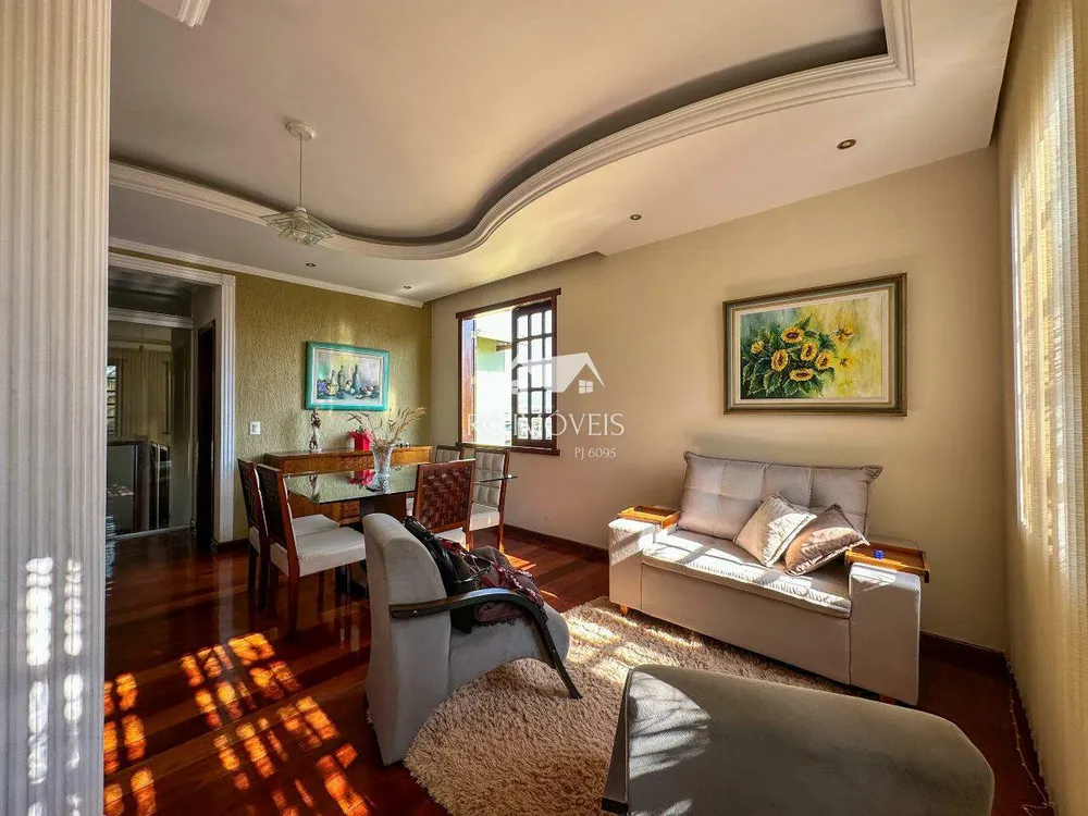 Casa, 4 quartos, 300 m² - Foto 14