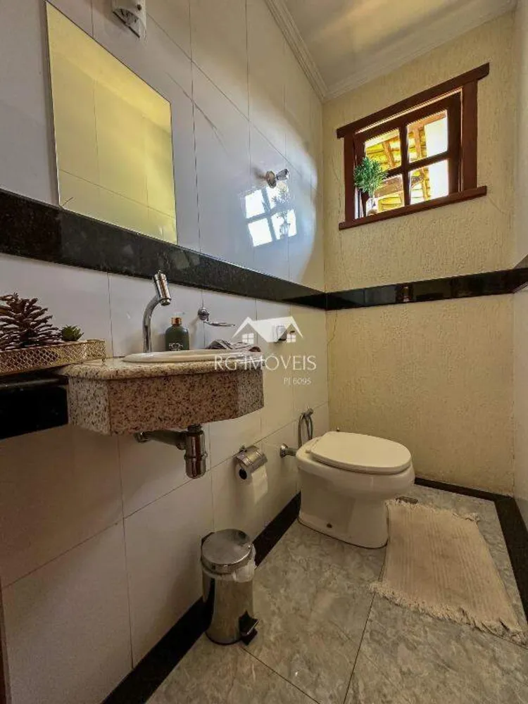 Casa, 4 quartos, 300 m² - Foto 5