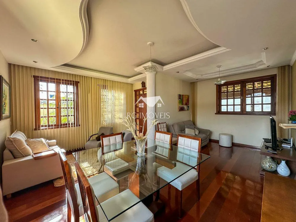 Casa, 4 quartos, 300 m² - Foto 6