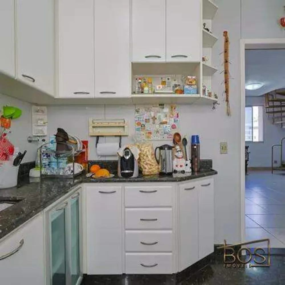 Cobertura, 3 quartos, 260 m² - Foto 4