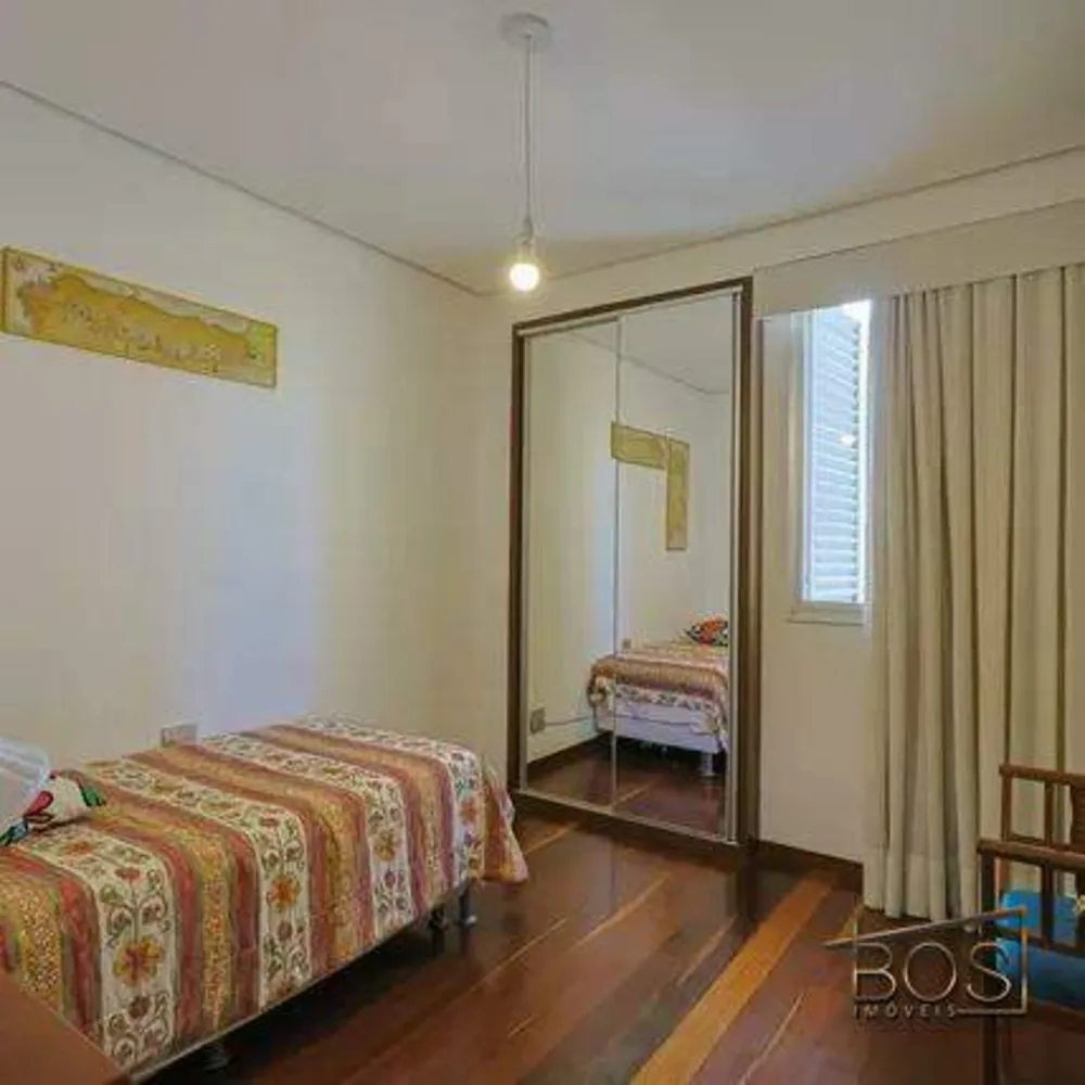 Cobertura, 3 quartos, 260 m² - Foto 10