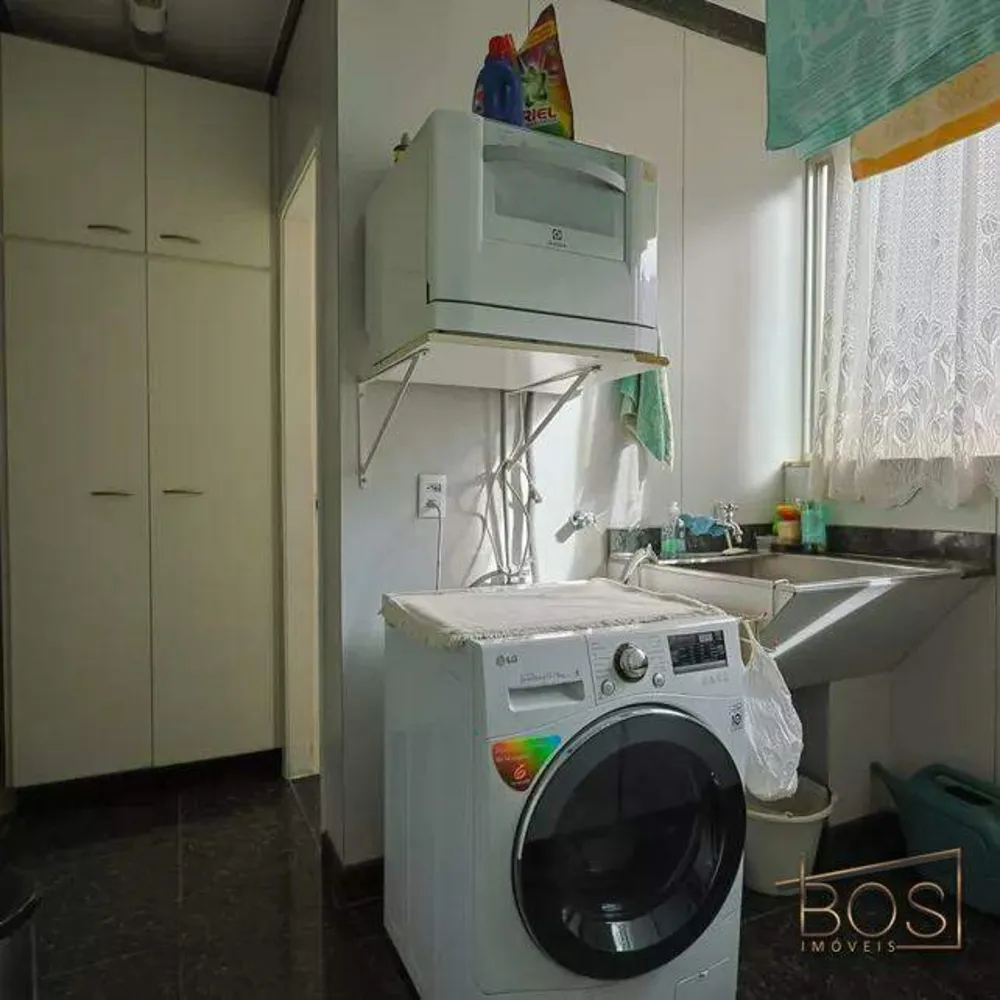 Cobertura, 3 quartos, 260 m² - Foto 8