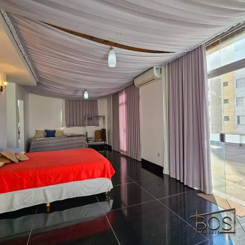 Cobertura, 3 quartos, 260 m² - Foto 15