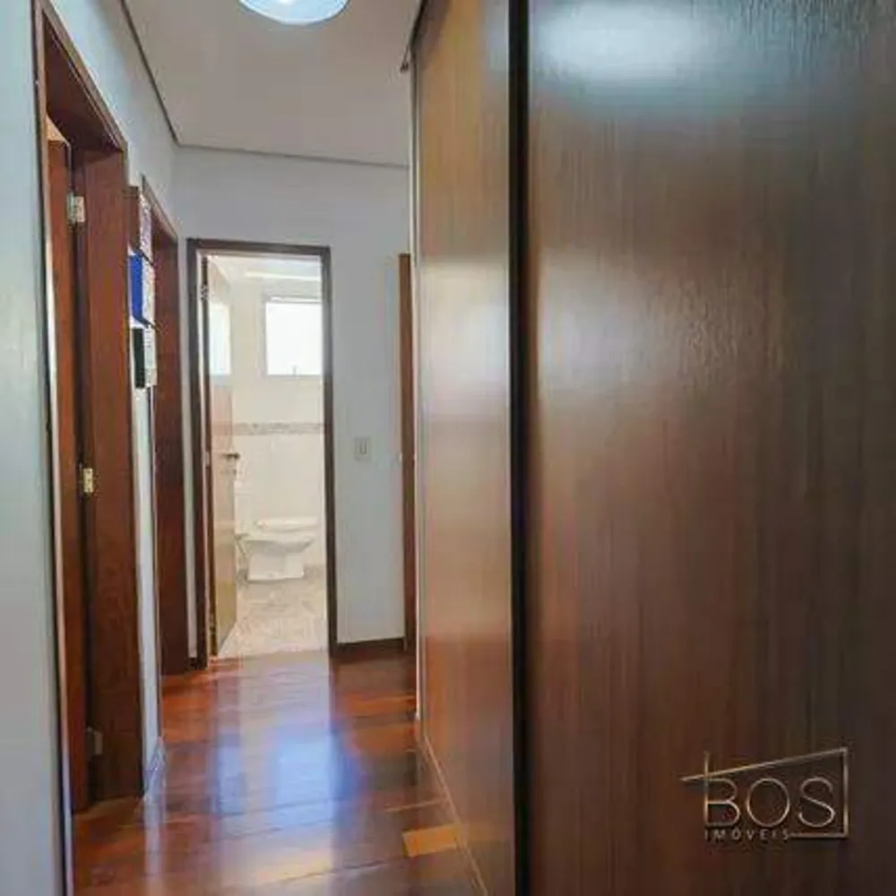 Cobertura, 3 quartos, 260 m² - Foto 9