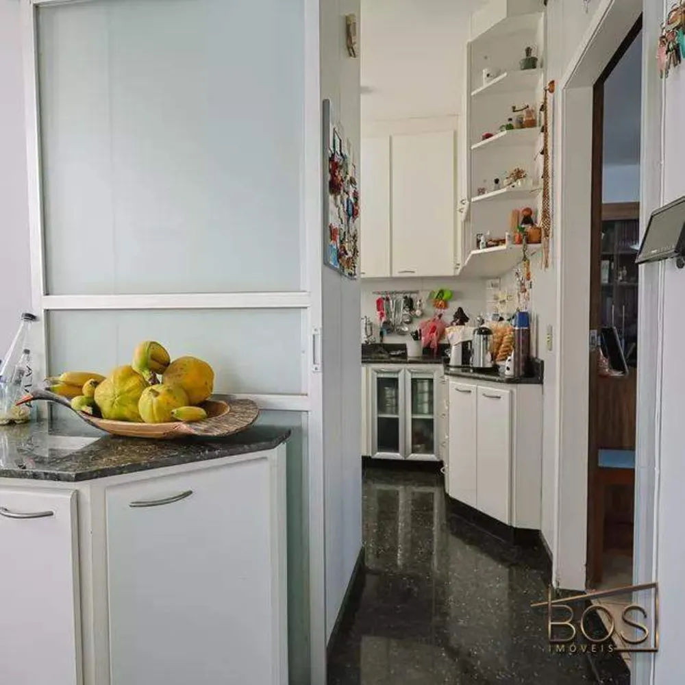 Cobertura, 3 quartos, 260 m² - Foto 7