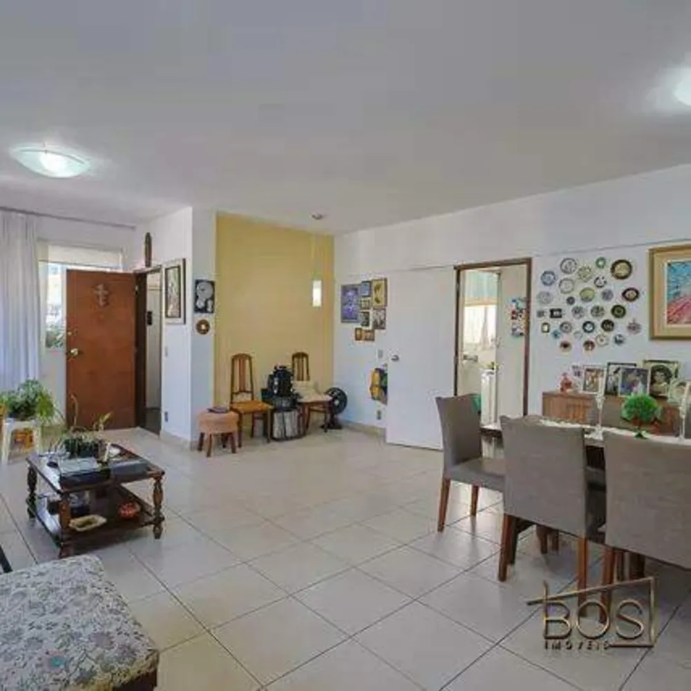 Cobertura, 3 quartos, 260 m² - Foto 3