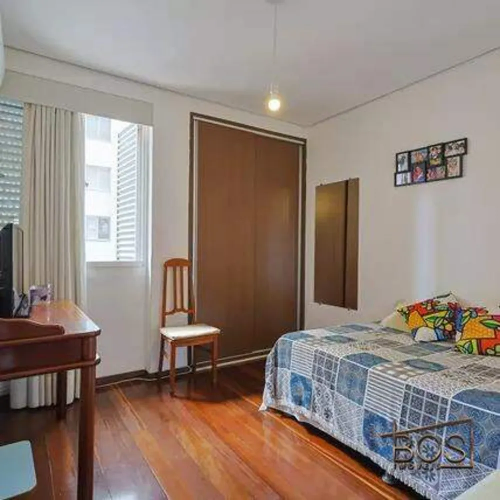 Cobertura, 3 quartos, 260 m² - Foto 12