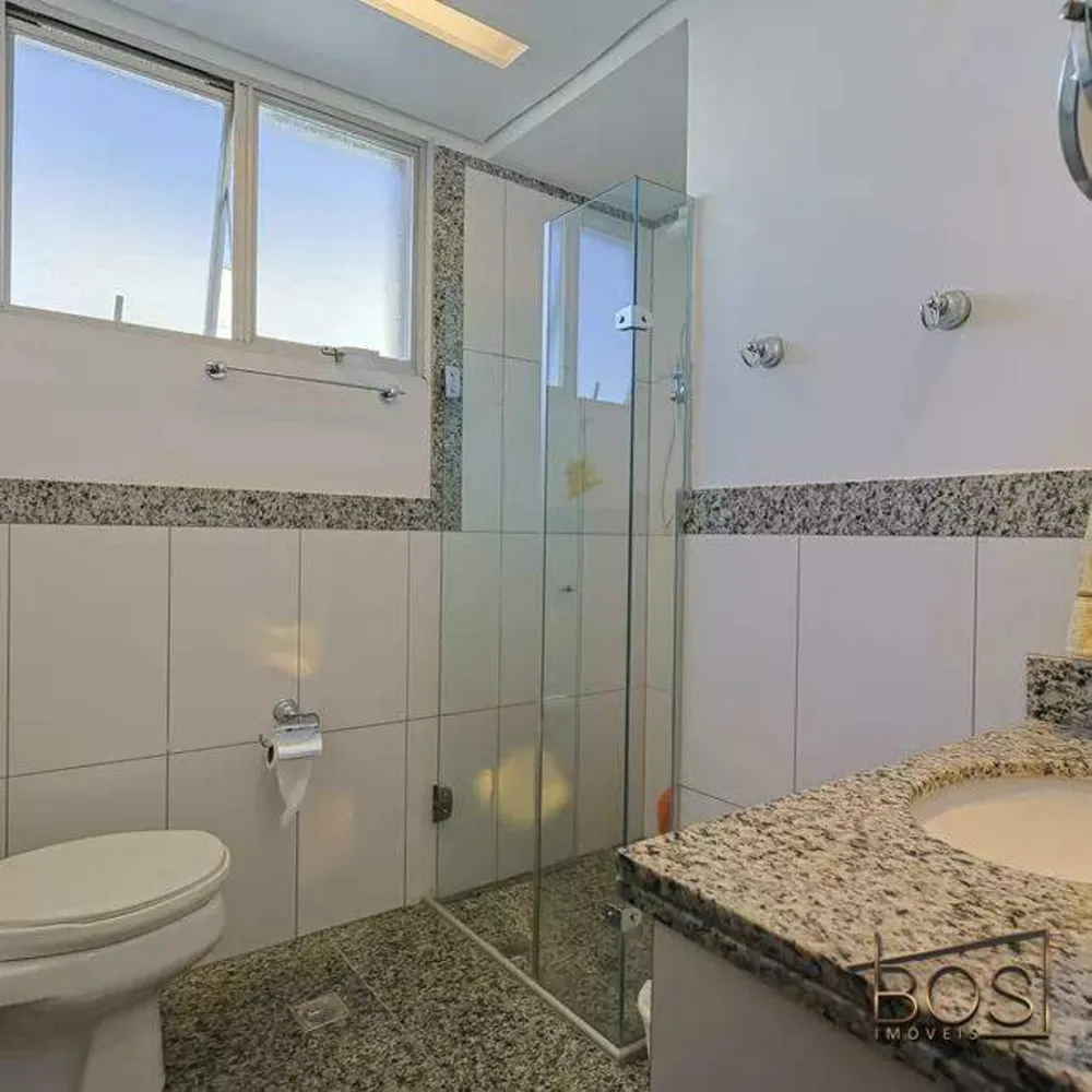Cobertura, 3 quartos, 260 m² - Foto 13