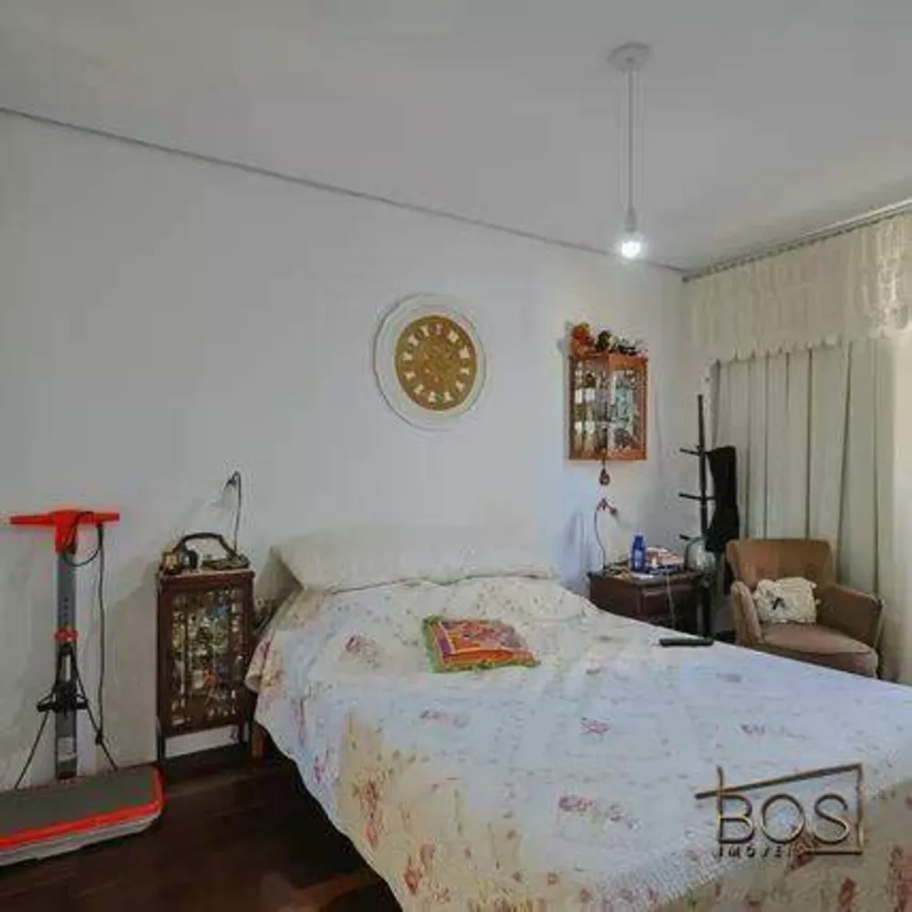 Cobertura, 3 quartos, 260 m² - Foto 8