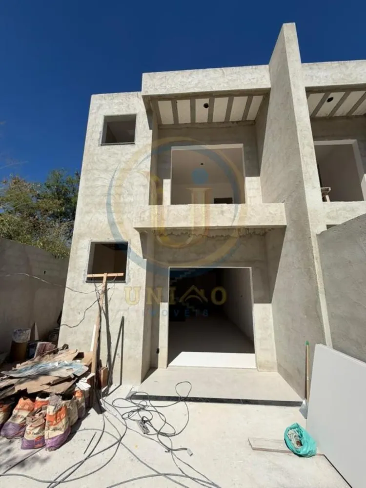 Casa, 3 quartos, 220 m² - Foto 3
