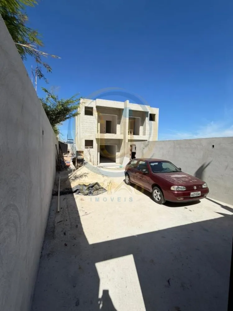 Casa, 3 quartos, 220 m² - Foto 2