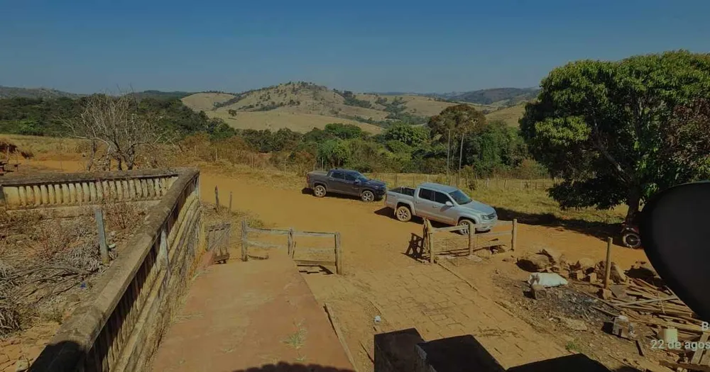 Fazenda, 722 hectares - Foto 8