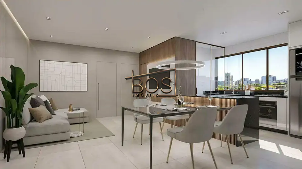 Apartamento, 2 quartos, 62 m² - Foto 8