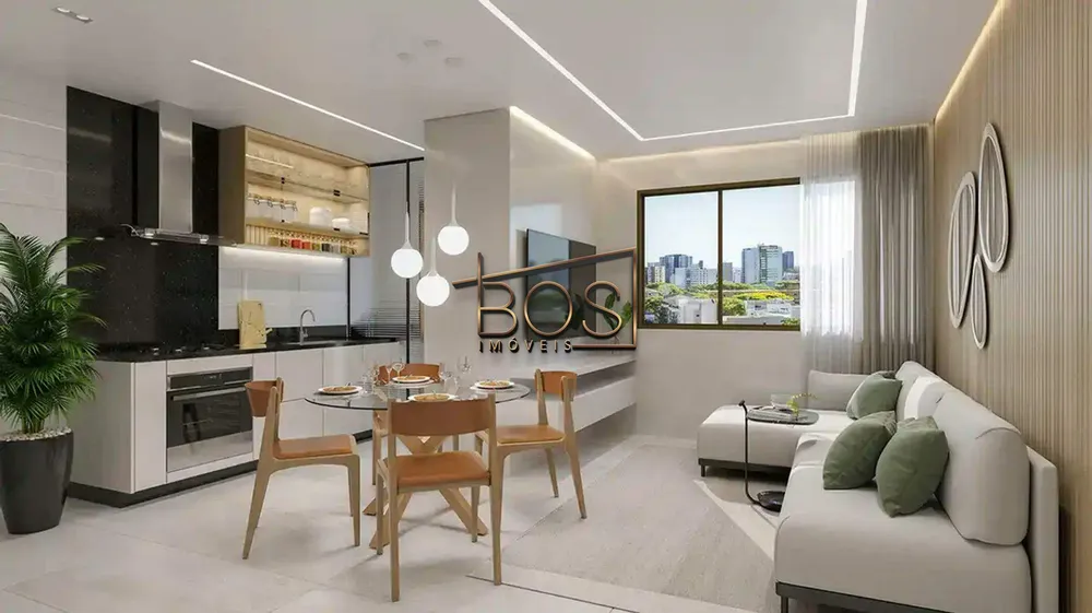 Apartamento, 2 quartos, 62 m² - Foto 7