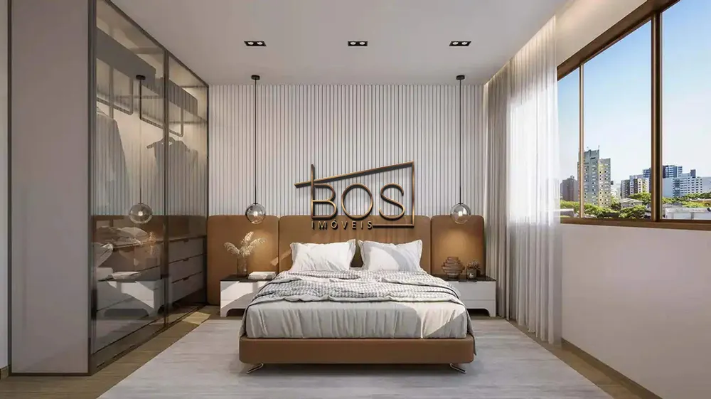 Apartamento, 2 quartos, 62 m² - Foto 9
