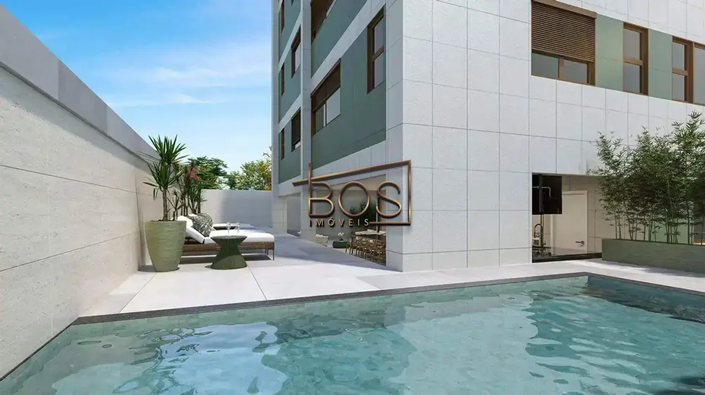 Apartamento, 2 quartos, 62 m² - Foto 3