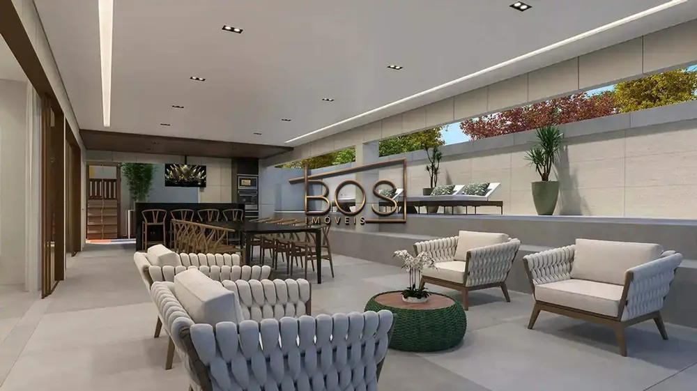 Apartamento, 2 quartos, 62 m² - Foto 4