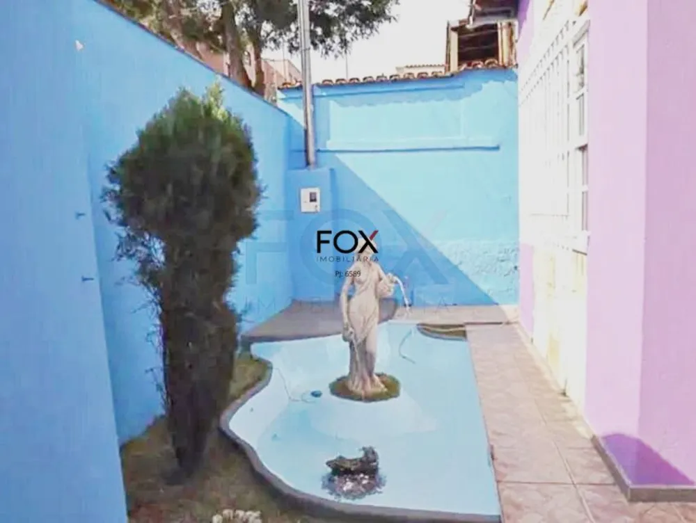 Casa, 4 quartos, 164 m² - Foto 1