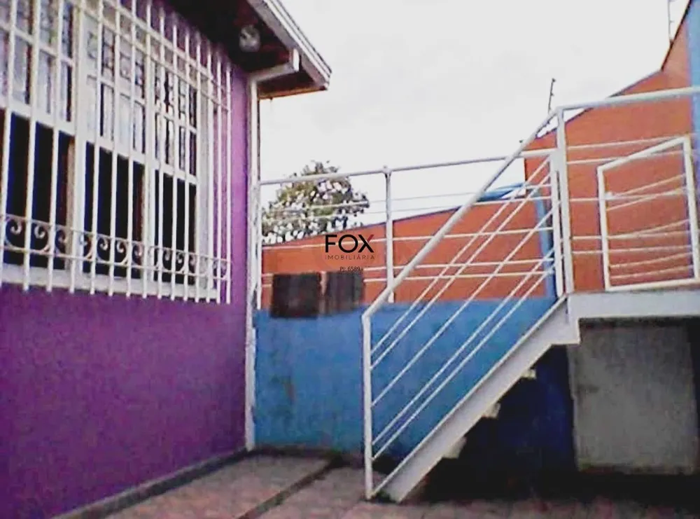 Casa, 4 quartos, 164 m² - Foto 4