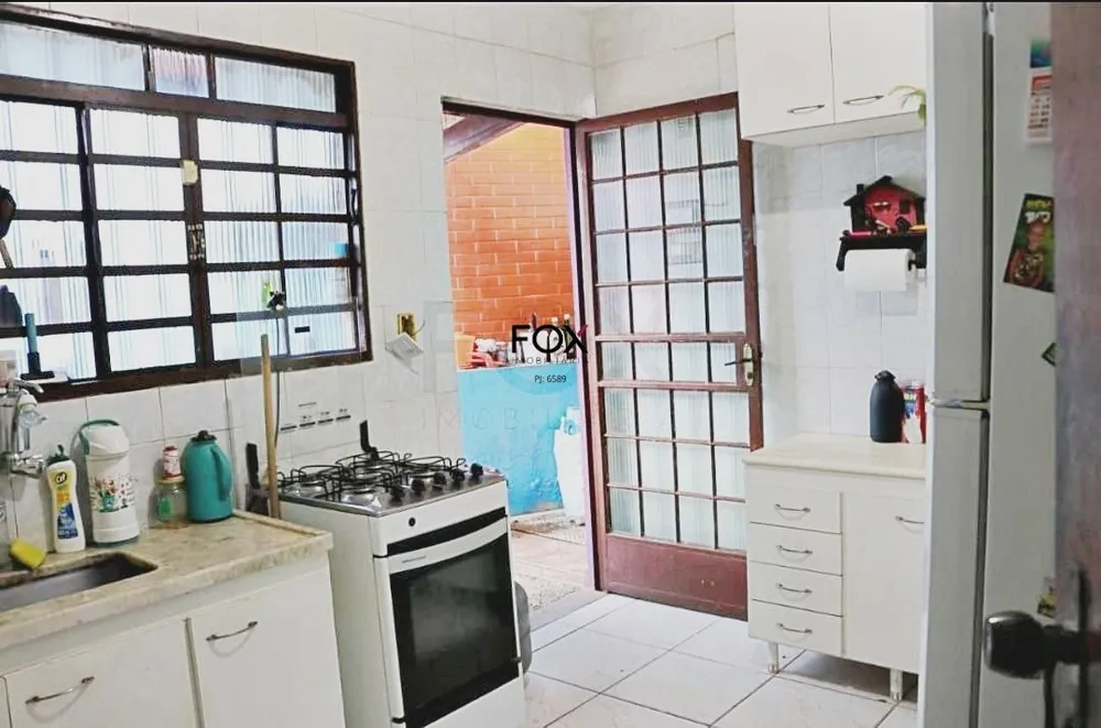 Casa, 4 quartos, 164 m² - Foto 7