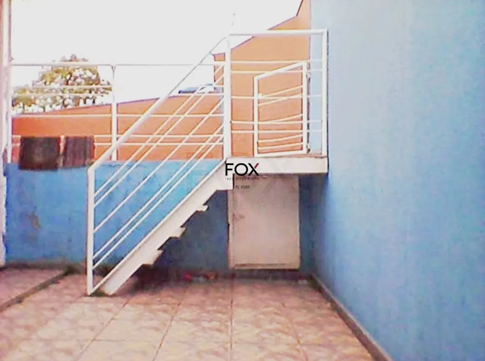 Casa, 4 quartos, 164 m² - Foto 12