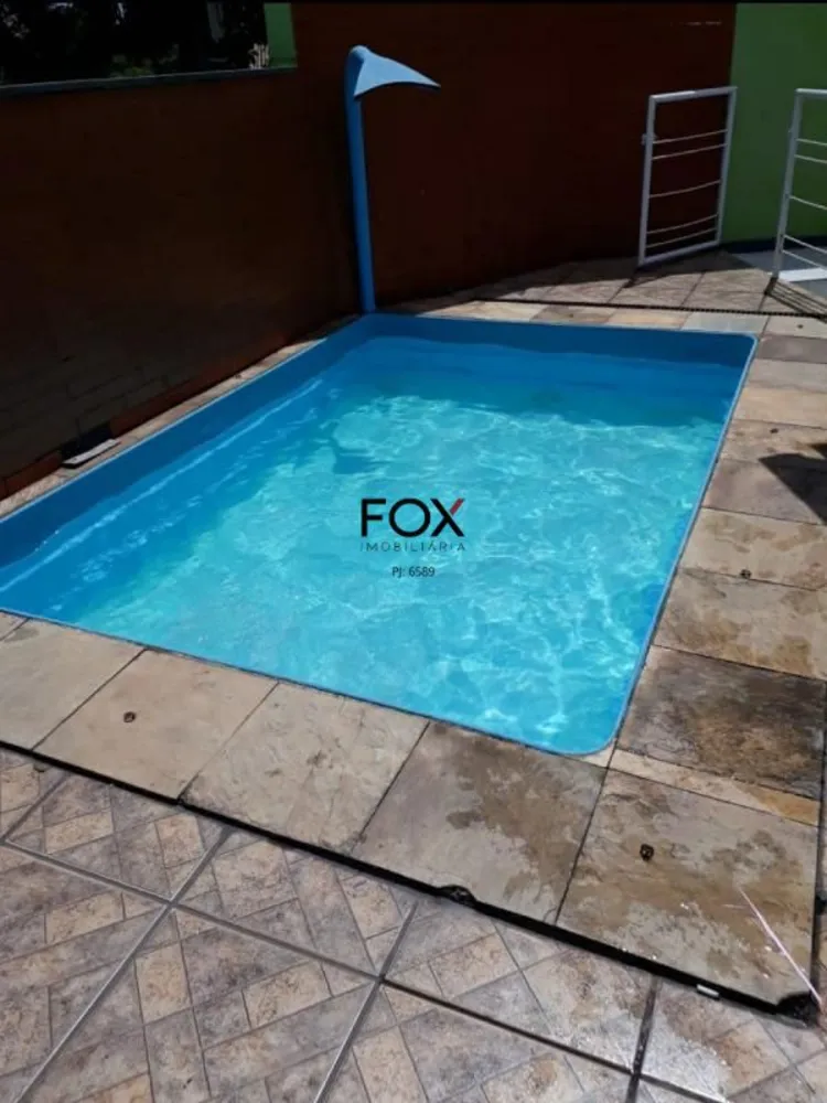 Casa, 4 quartos, 164 m² - Foto 10