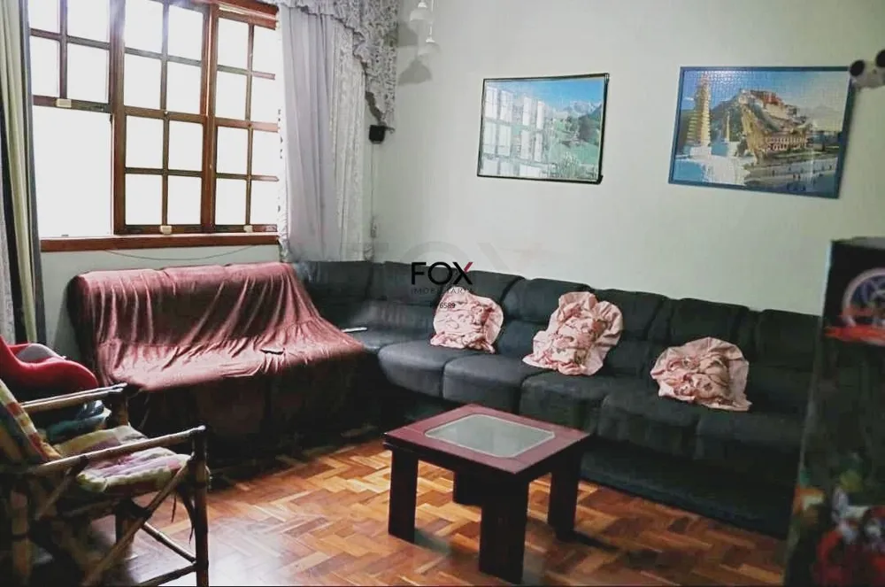 Casa, 4 quartos, 164 m² - Foto 2