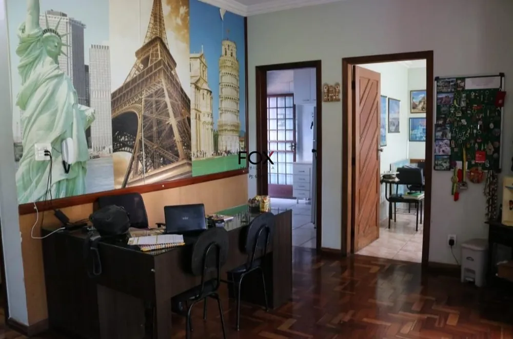 Casa, 4 quartos, 164 m² - Foto 4
