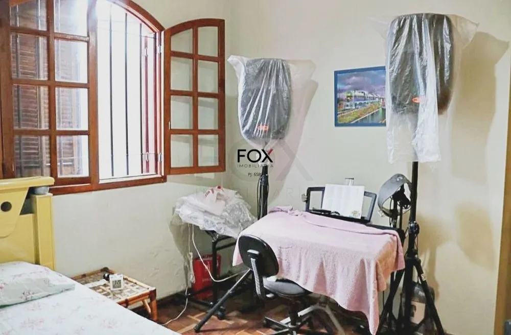 Casa, 4 quartos, 164 m² - Foto 2