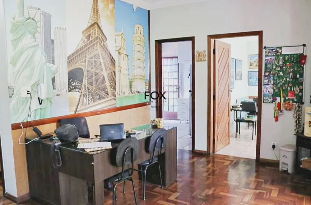 Casa, 4 quartos, 164 m² - Foto 3