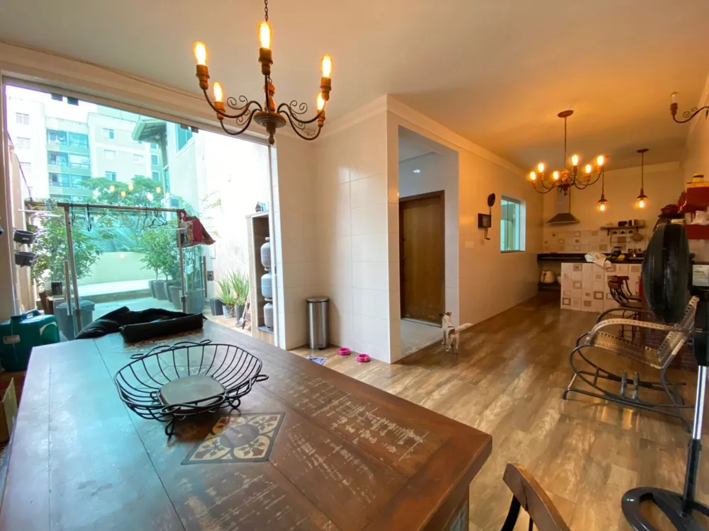 Casa, 4 quartos, 150 m² - Foto 1