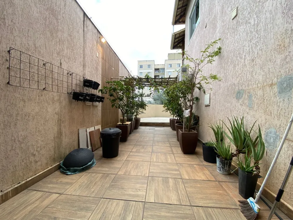 Casa, 4 quartos, 150 m² - Foto 17