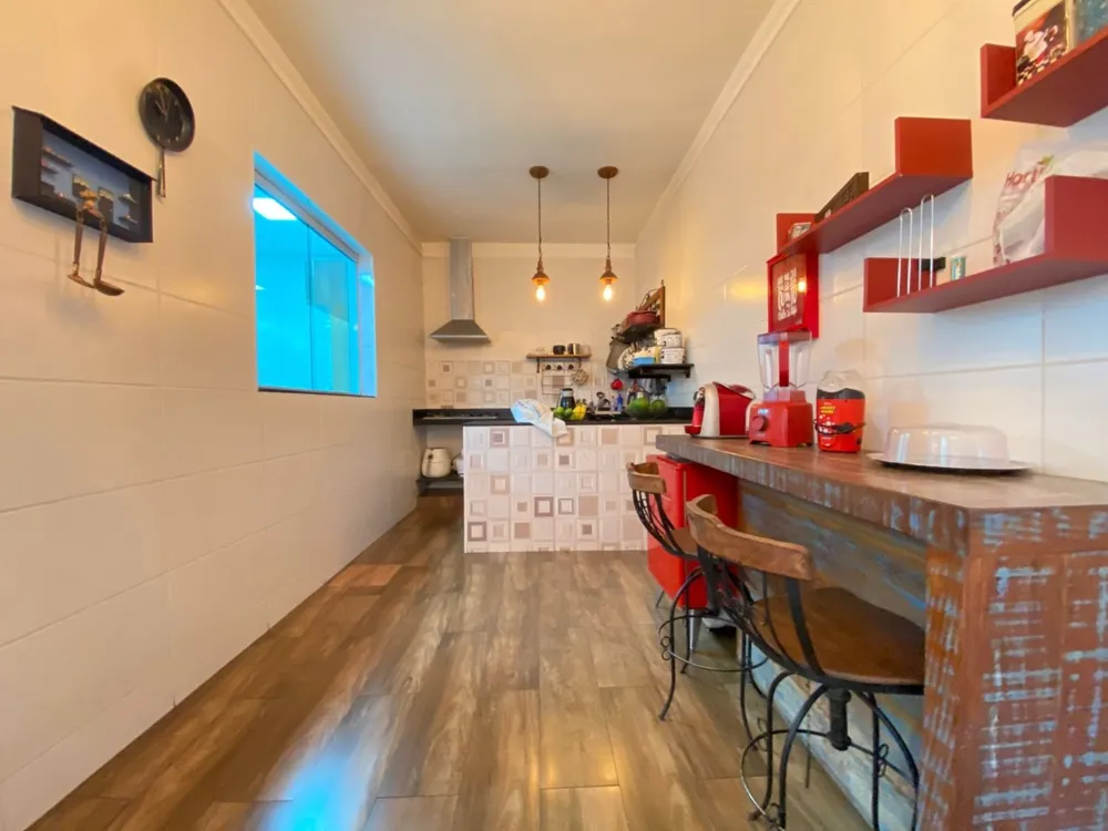 Casa, 4 quartos, 150 m² - Foto 2