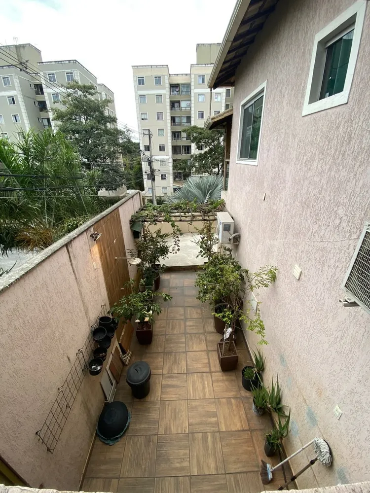 Casa, 4 quartos, 150 m² - Foto 16