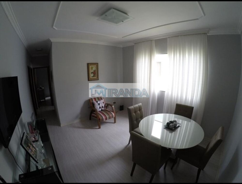 Apartamento à venda com 3 quartos, 65m² - Foto 1