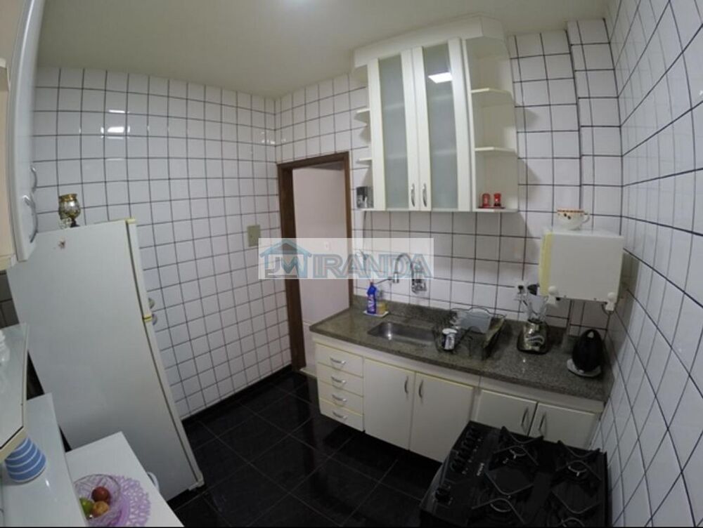 Apartamento à venda com 3 quartos, 65m² - Foto 5